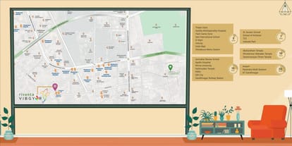 Rivanta Vibgyor by Omkar Group Brochure Image 22