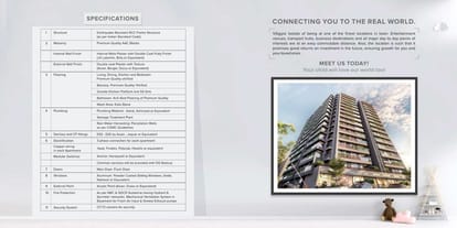 Rivanta Vibgyor by Omkar Group Brochure Image 23