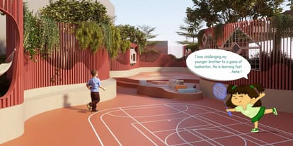 Rivanta Vibgyor by Omkar Group Brochure Image 5
