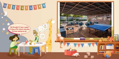 Rivanta Vibgyor by Omkar Group Brochure Image 6