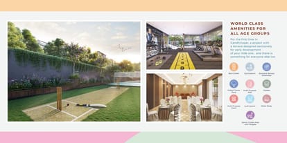 Rivanta Vibgyor by Omkar Group Brochure Image 15