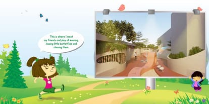 Rivanta Vibgyor by Omkar Group Brochure Image 3
