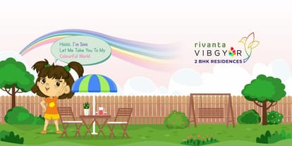 Rivanta Vibgyor by Omkar Group Brochure Image 2