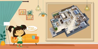 Rivanta Vibgyor by Omkar Group Brochure Image 19
