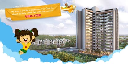 Rivanta Vibgyor by Omkar Group Brochure Image 10