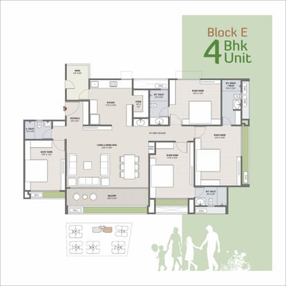 Rivanta By Pramukh Omkar Group Brochure Image 24