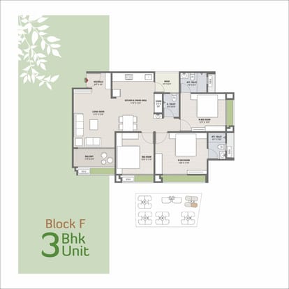 Rivanta By Pramukh Omkar Group Brochure Image 25