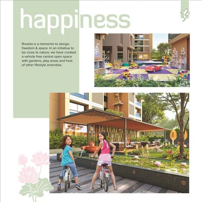 Rivanta By Pramukh Omkar Group Brochure Image 8