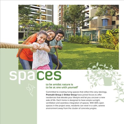 Rivanta By Pramukh Omkar Group Brochure Image 5