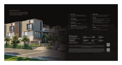 Saamarth Posh Ville Brochure Image 20