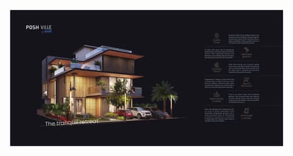 Saamarth Posh Ville Brochure Image 6