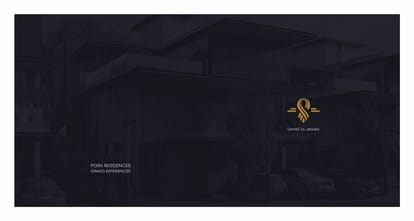 Saamarth Posh Ville Brochure Image 3
