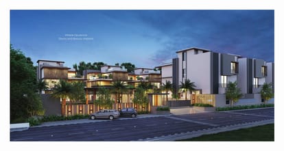Saamarth Posh Ville Brochure Image 5