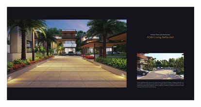 Saamarth Posh Ville Brochure Image 10
