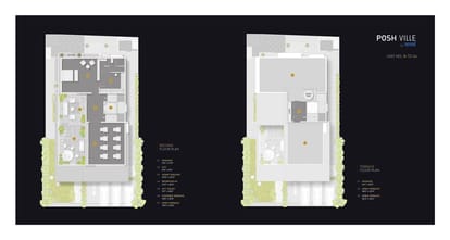 Saamarth Posh Ville Brochure Image 18