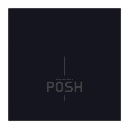 Saamarth Posh Ville Brochure Image 1