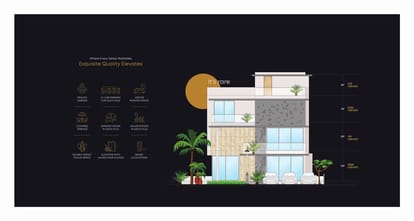 Saamarth Posh Ville Brochure Image 8