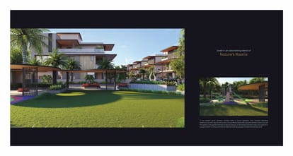 Saamarth Posh Ville Brochure Image 12