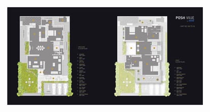 Saamarth Posh Ville Brochure Image 15