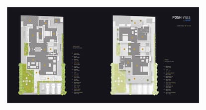 Saamarth Posh Ville Brochure Image 17