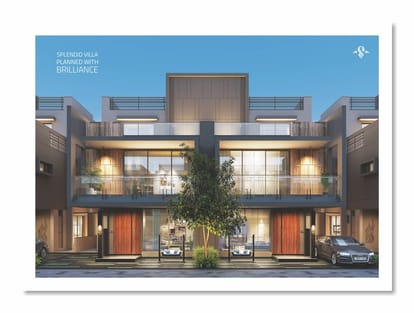Saamarth Lavish Villa Brochure Image 14