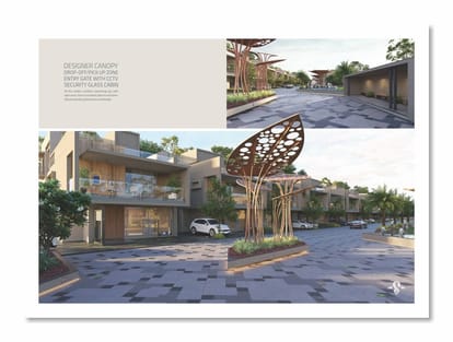 Saamarth Lavish Villa Brochure Image 12