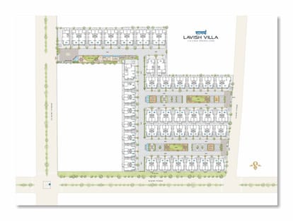 Saamarth Lavish Villa Brochure Image 20