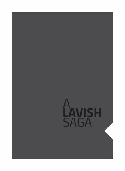 Saamarth Lavish Villa Brochure Image 1