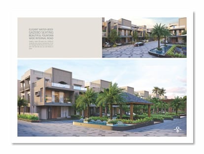 Saamarth Lavish Villa Brochure Image 13
