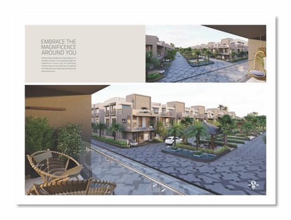 Saamarth Lavish Villa Brochure Image 18