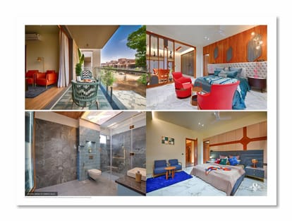 Saamarth Lavish Villa Brochure Image 11