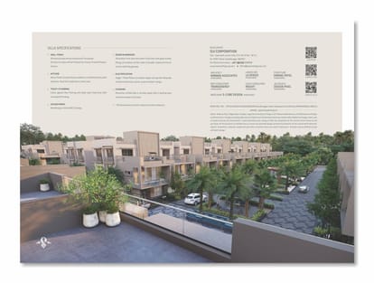 Saamarth Lavish Villa Brochure Image 25