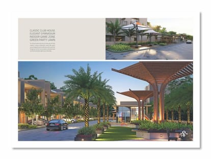 Saamarth Lavish Villa Brochure Image 16