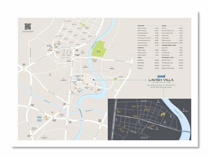 Saamarth Lavish Villa Brochure Image 5