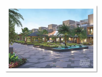Saamarth Lavish Villa Brochure Image 15