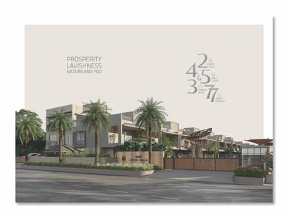Saamarth Lavish Villa Brochure Image 6