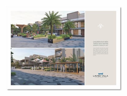 Saamarth Lavish Villa Brochure Image 17