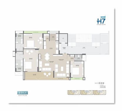 Saamarth H7 Brochure Image 21