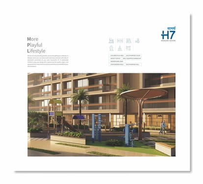 Saamarth H7 Brochure Image 14