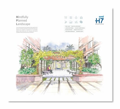 Saamarth H7 Brochure Image 13
