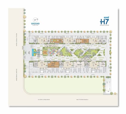 Saamarth H7 Brochure Image 17