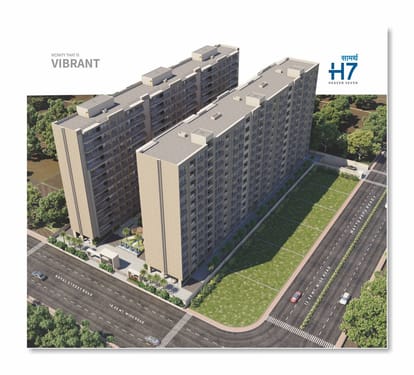 Saamarth H7 Brochure Image 16