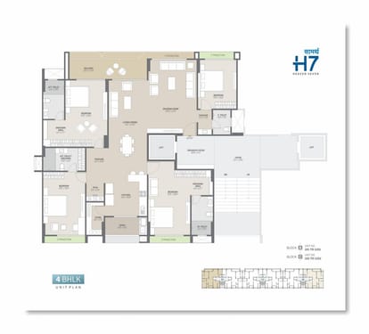 Saamarth H7 Brochure Image 19