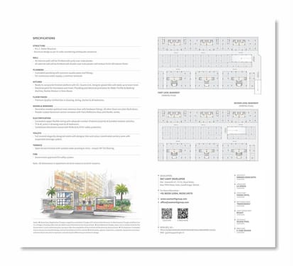 Saamarth H7 Brochure Image 22