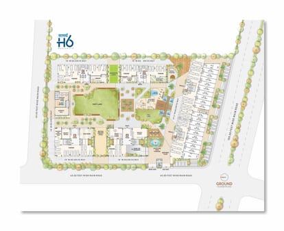 Saamarth Heaven 6 Brochure Image 4