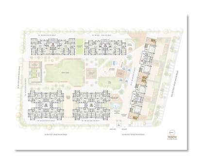 Saamarth Heaven 6 Brochure Image 9
