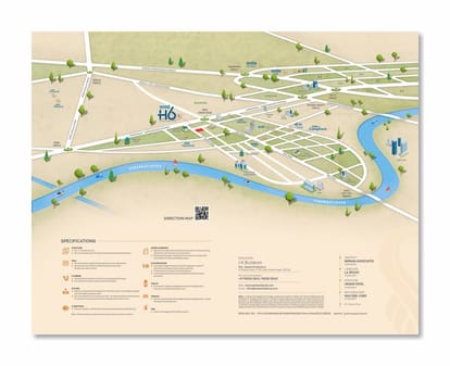Saamarth Heaven 6 Brochure Image 19
