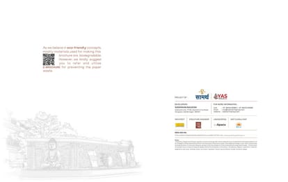 Saamarth City Brochure Image 41