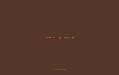 Saamarth City Brochure Image 42