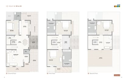 Saamarth City Brochure Image 32
